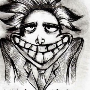 Meet your Posher, Matt